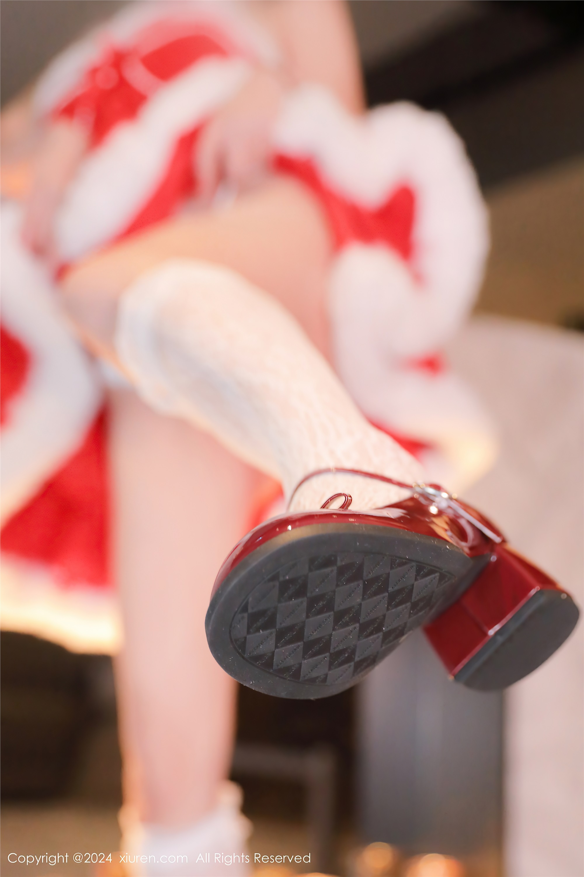 Xiuren秀人网 2024.12.24 NO.9650 桃妖天